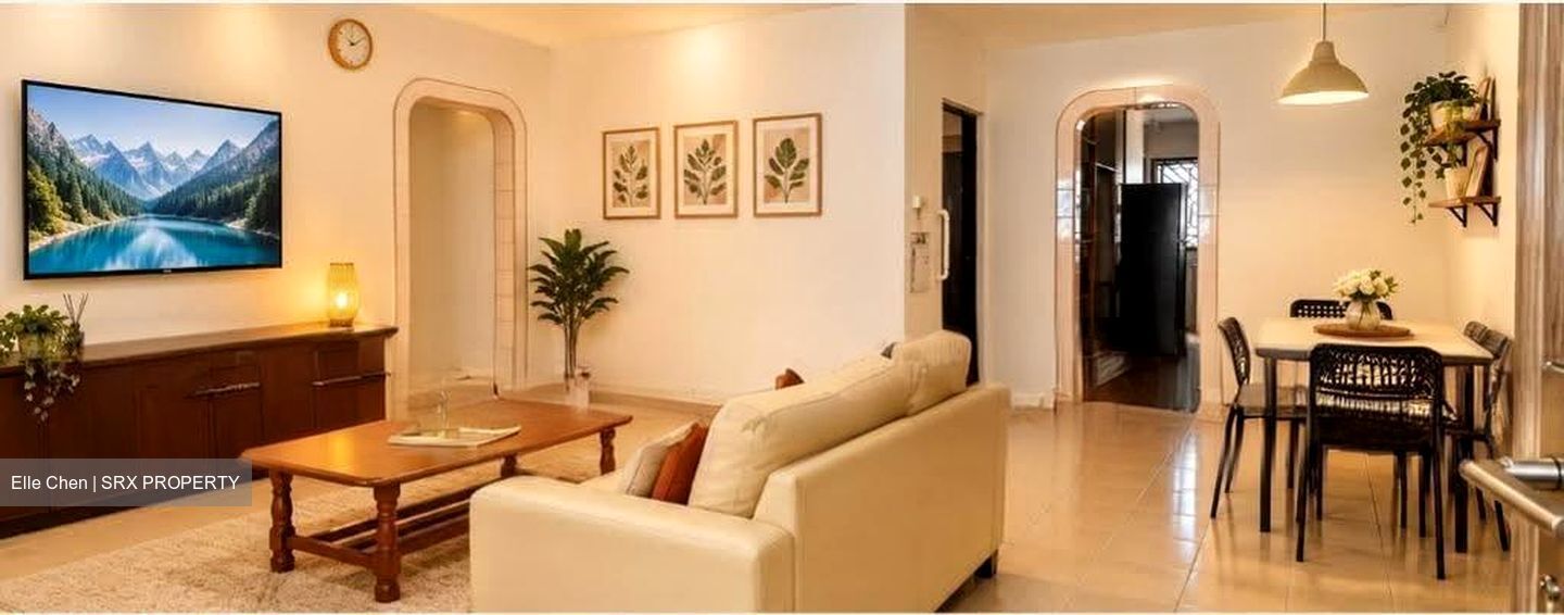 Blk 142 Petir Road (Bukit Panjang), HDB 4 Rooms #634176801